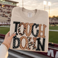 Touchdown doodle-DTF&UV
