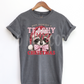 Trashy Classy Christmas-DTF