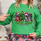 Trashy about Christmas-DTF