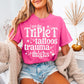 TripT(white)-DTF