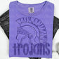 Mascot Outlines (dropdown)-DTF&UV