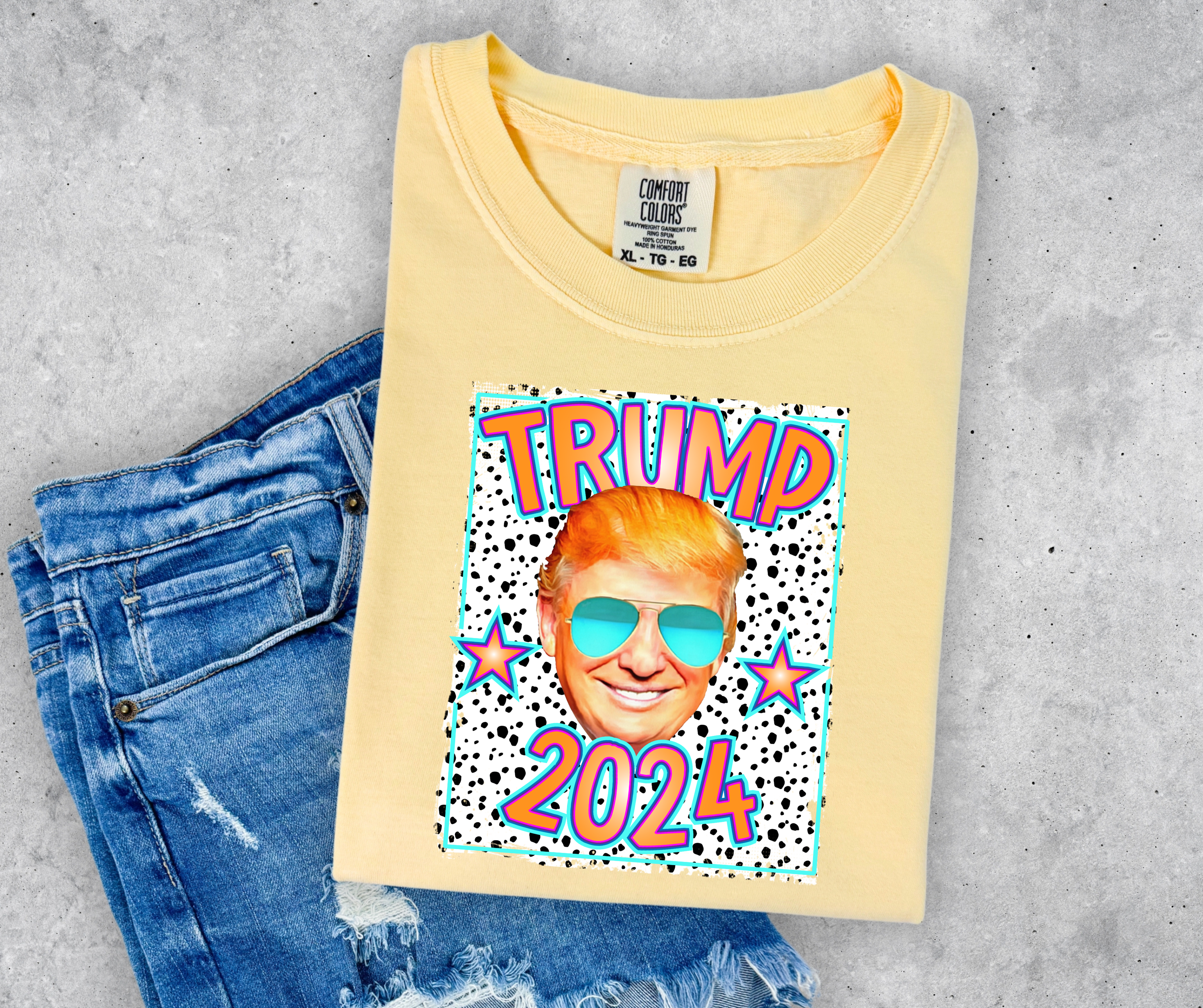 Trump Summer DTF ABIDesignstore trump-summer-dtf-abidesignstore