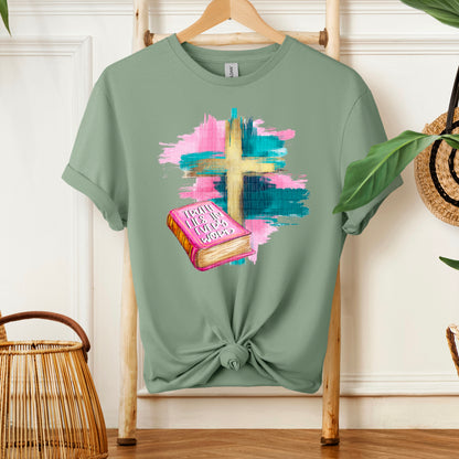 truth lies in the word- DTF&UV