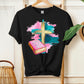 truth lies in the word- DTF&UV