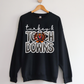 Turkeys and Touchdowns White-DTF