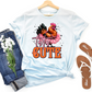 Tutu Cute Chicken-dtf