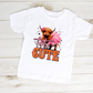Tutu Cute Cow-DTF