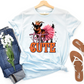 Tutu Cute Goat-dtf