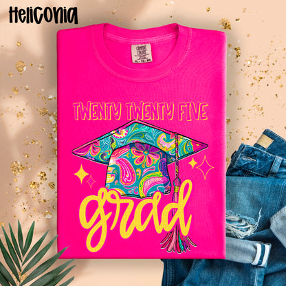 Twenty Twenty five Grad-DTF