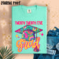 Twenty Twenty five Grad-DTF