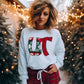 Christmas Sweater States(dropdown)-DTF
