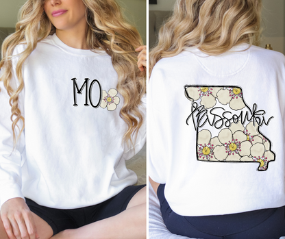 Whimsy States POCKET (dropdown)-DTF