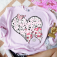 VALENTINE VIBES LT PINK-DTF
