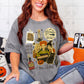 VINTAGE COLLAGE - hocus pocus-DTF&UV