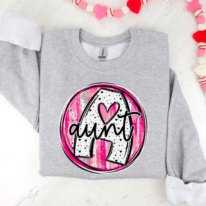 Valentine Circle Names/Occupations (DropDown)-DTF