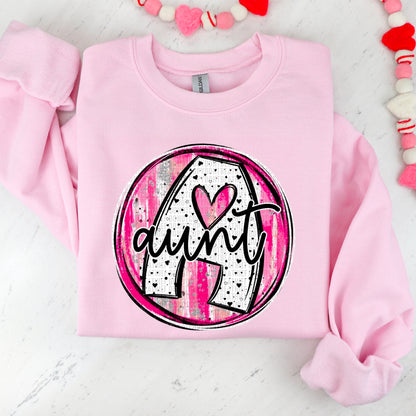 Valentine Circle Names/Occupations (DropDown)-DTF