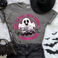 Very Spooky Faux Sequin-DTF