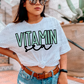 Vitamin sea -DTF