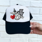 Volleyball_Hat_Patch-DTF