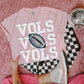 Vols Football-DTF