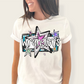 Bright Stars Mascots (All Mascots are in this listing/dropdown)-DTF