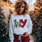 Christmas Sweater States(dropdown)-DTF