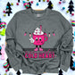 Warm wishes cold heart-DTF