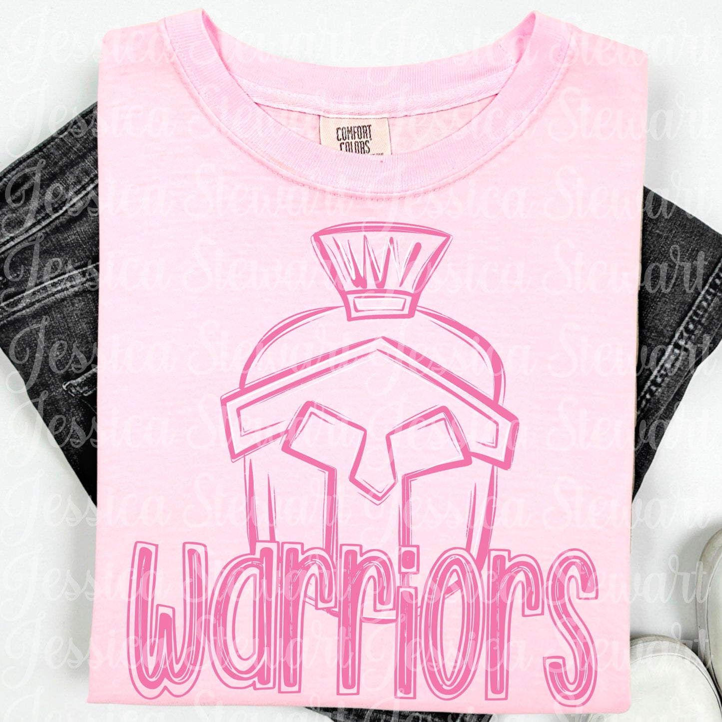 Mascot Outlines (dropdown)-DTF&UV
