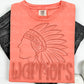 Mascot Outlines (dropdown)-DTF&UV