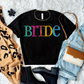 Watercolor Bride-DTF