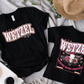 Wetzle FRONT-DTF
