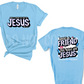 What a Friend We Have in(front) -DTF