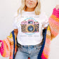 When life gets blurry leopard camera-DTF&UV