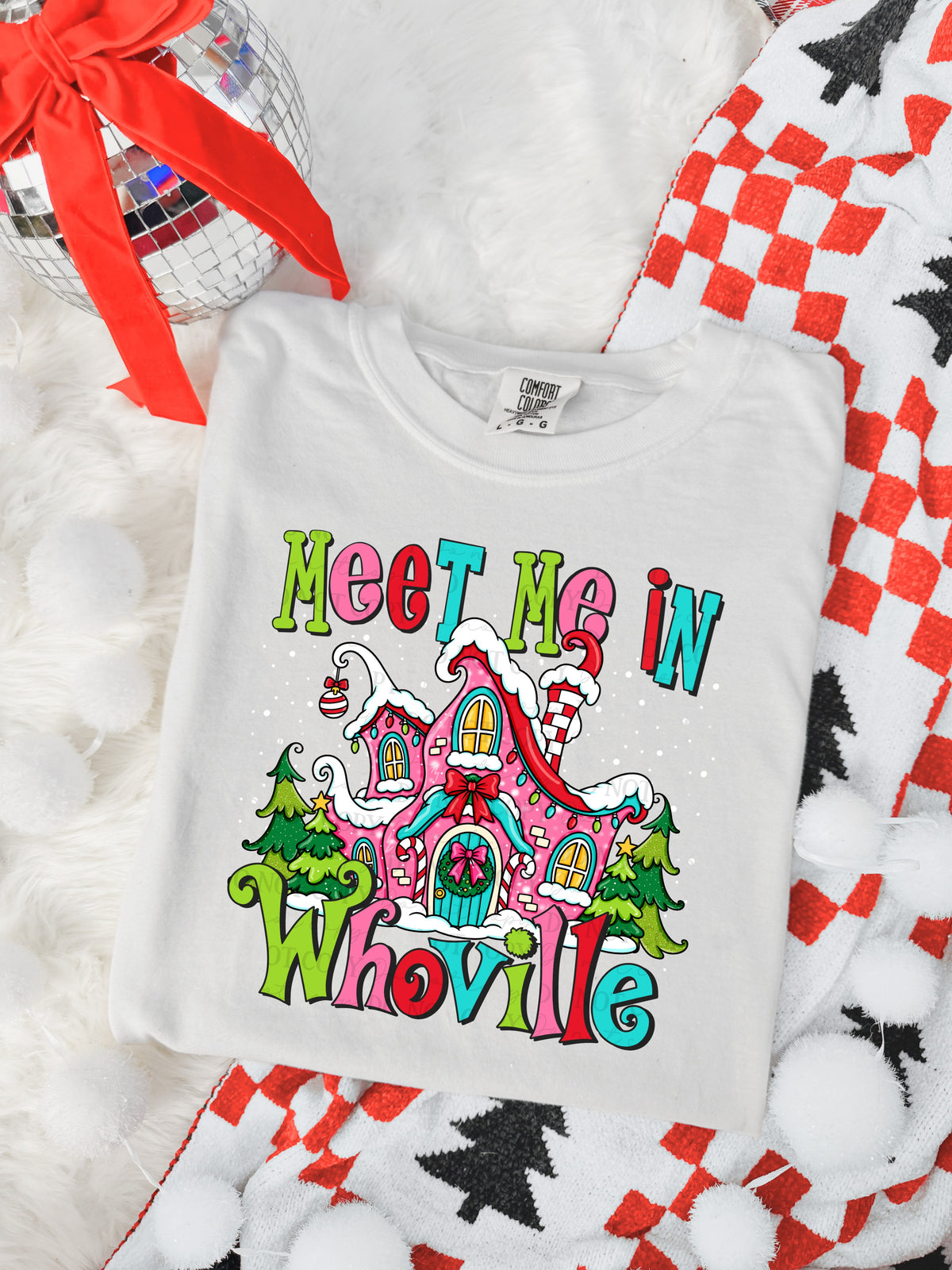 Meet me in whoville-DTF