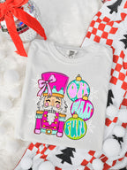 Oh what fun Nutcracker-DTF