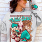 Im a wild card (FRONT OF SHIRT & 1-SLEEVE COMBO)-DTF