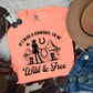 Wild and Free-DTF