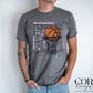 Basketball Mascots(DROPDOWN- ALL IN THIS LISTING)-DTF