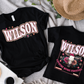 Wilson FRONT-DTF