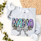 Winter Names(DropDown)-DTF