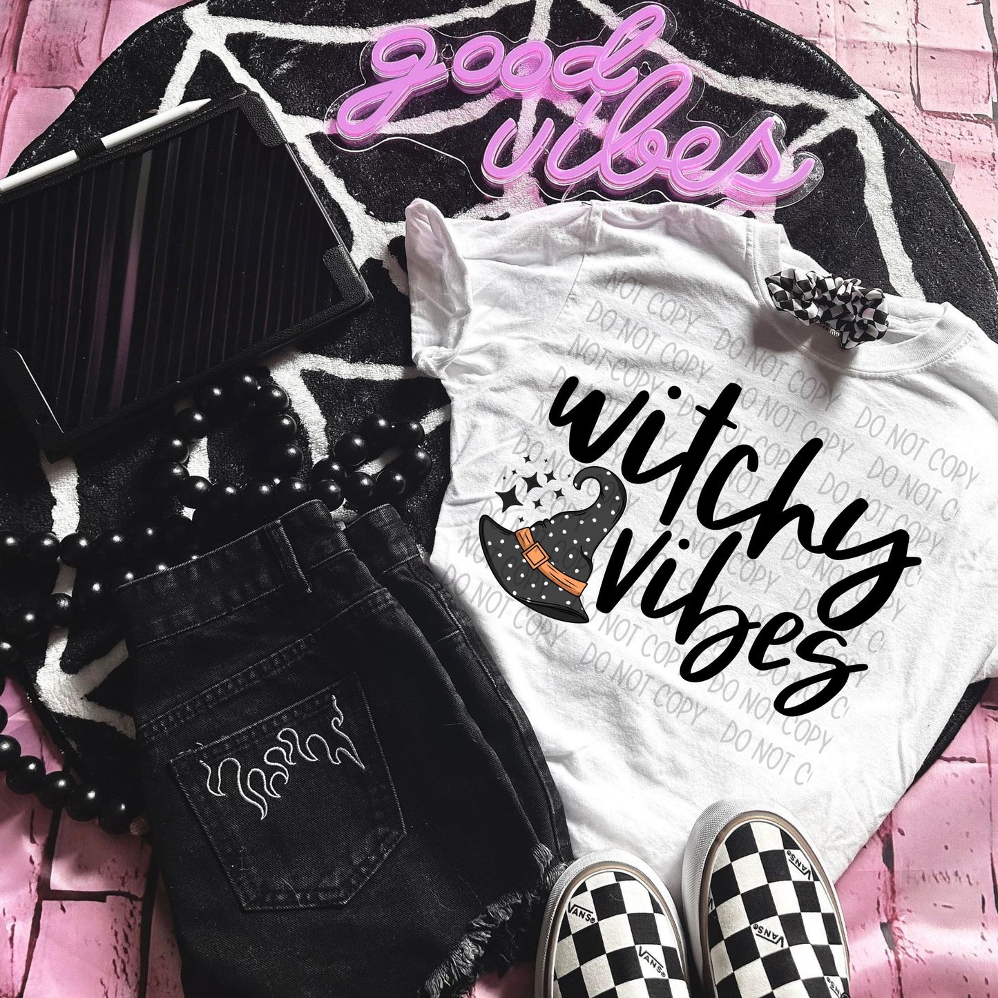 Witchy Vibes-DTF