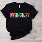 Wranglers Neon-DTF
