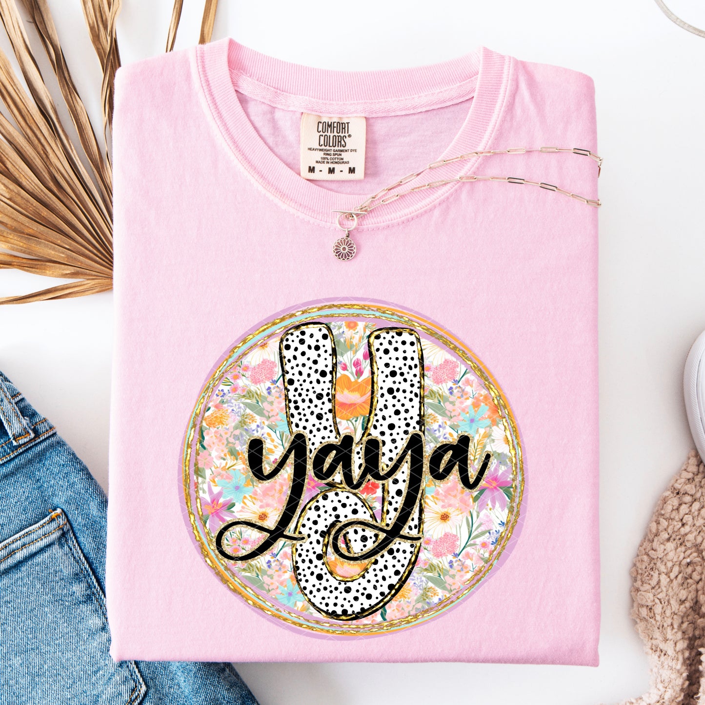 Wildflower Collection (dropdown)-DTF&UV