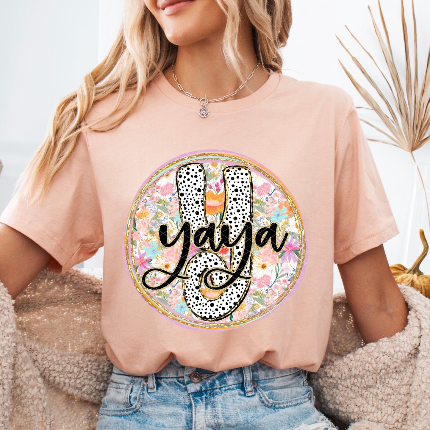 Wildflower Collection (dropdown)-DTF&UV