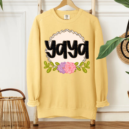 Spring Name Collection: DROPDOWN- DTF&UV