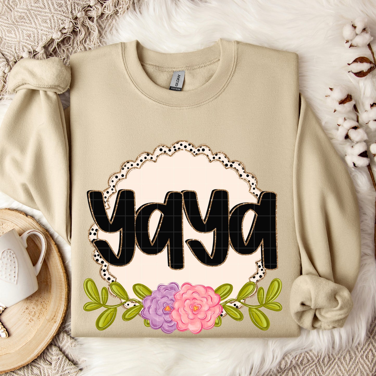 Spring Name Collection: DROPDOWN- DTF&UV