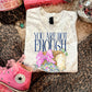 You Are Not Enough-DTF&UV