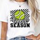 tennis season -DTF