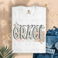 amazing grace-DTF