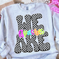 We are Rainbow MASCOT (dropdown)-DTF&UV